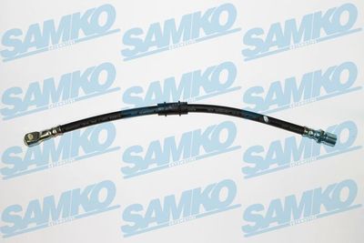 Тормозной шланг SAMKO 6T46256 для LANCIA DELTA