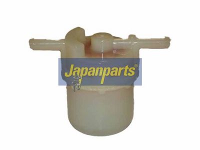 JAPANPARTS Kuro filtras