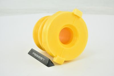 TAMPON CAUCIUC SUSPENSIE FEBEST VLDXC90F 10