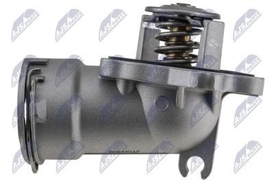 Termostat chladenia NTY CTM-CH-030