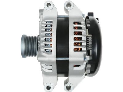 GENERATOR / ALTERNATOR AS-PL A6642S 3