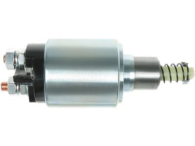 SOLENOID ELECTROMOTOR