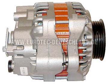 GENERATOR EUROTEC 12060711 1