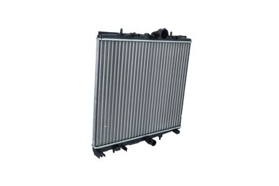 RADIATOR RACIRE MOTOR NRF 58313 41