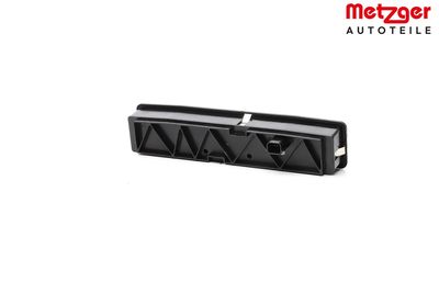 HECKKLAPPENGRIFF METZGER AUTOTEILE 2310860 23