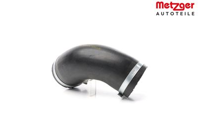 LADELUFTSCHLAUCH METZGER AUTOTEILE 2400855 22