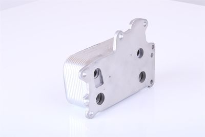 ÖLKüHLER MOTORöL NISSENS 91297 19