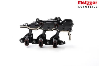 SAUGROHRMODUL METZGER AUTOTEILE 2100064 20