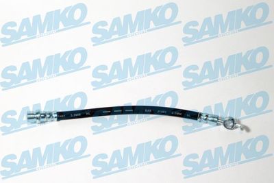 SAMKO 6T48313 Деталь для DAF CF 75 FAT 75.360 SAMKO 6T48313 Деталь для DAF CF 75 FAT 75.360
