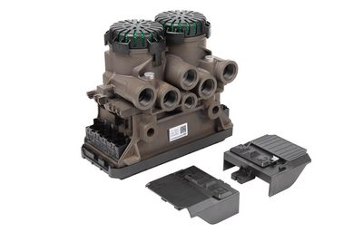 Drukmodulator ABS (elektronica aan beide zijden, (en) new with a deposit) EBS 5X