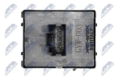 COMUTATOR MACARA GEAM NTY EWSVW003 3