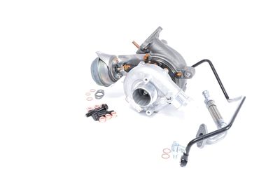 LADER AUFLADUNG BTS Turbo T981360 3