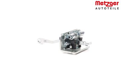 FIXARE USA METZGER AUTOTEILE 2312199 22