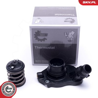 Termostat, chladivo SKV 20SKV136