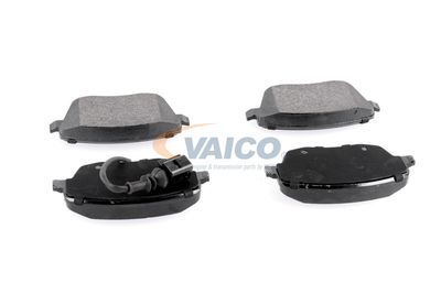 BREMSBELAGSATZ SCHEIBENBREMSE VAICO V108180 35