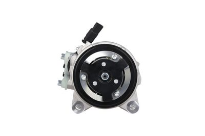 Airconditioning compressor past: BMW 5 (G30, F90), 5 (G31), 6 GRAN TURISMO (G32), 7 (G11, G12) 1.6-3.0D 07.15-