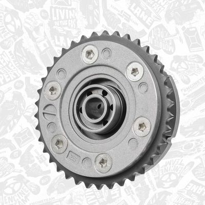 Nokkenasregelaar - VT0009 - ET ENGINETEAM