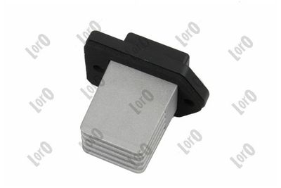 ABAKUS 133-007-001 Вентилятор салона  для CHEVROLET CAPTIVA (C100, C140) 2.2 D