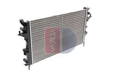 KüHLER MOTORKüHLUNG AKS DASIS 180001N 5