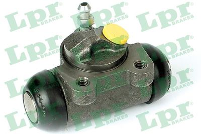 Cylinderek hamulcowy LPR 4529