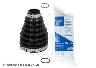 FALTENBALGSATZ ANTRIEBSWELLE