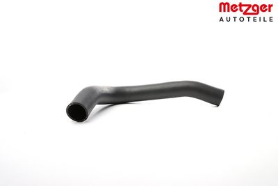 LADELUFTSCHLAUCH METZGER AUTOTEILE 2400388 32