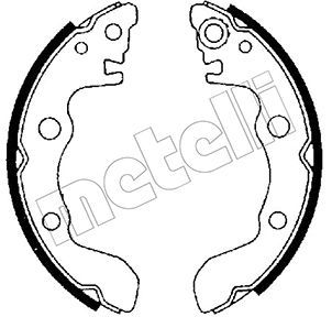 SET SABOTI FRANA METELLI 530569