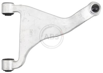 Vikšro valdymo svirtis