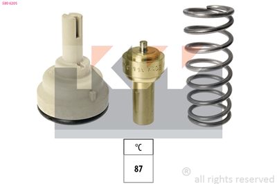 THERMOSTAT KüHLMITTEL