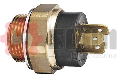 COMUTATOR TEMPERATURA VENTILATOR RADIATOR SEIM TH48 2