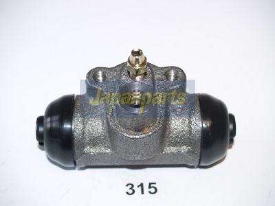 спирачно цилиндърче на колелото JAPANPARTS CS-315