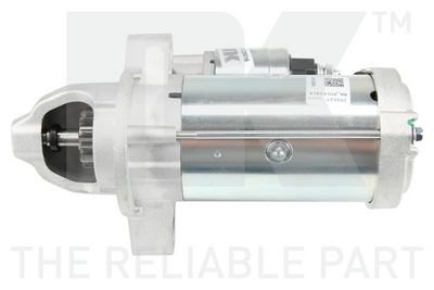 стартер NK 4725016