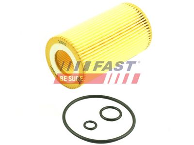 FILTRU ULEI FAST FT38011