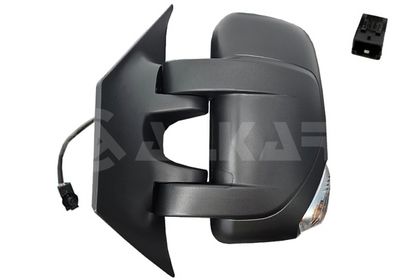 Vnější zpětné zrcátko ALKAR 9227907