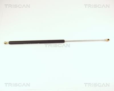 TRISCAN 8710 27205 Амортизатор багажника и капота  для VOLVO S90 (Вольво С90)