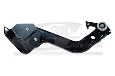 GHIDAJ CU ROLE USA GLISANTA