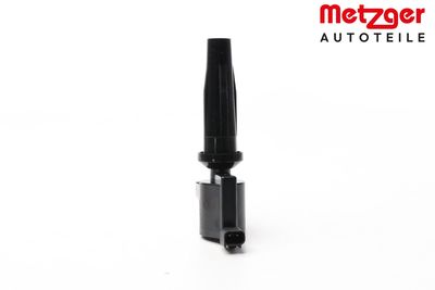 ZüNDSPULE METZGER AUTOTEILE 0880011 10