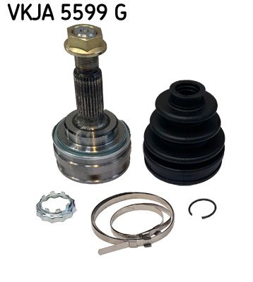 Kit giunti, Semiasse SKF VKJA 5599 G