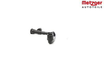 CUPLAJ CONDUCTA LICHID RACIRE METZGER AUTOTEILE 4010660 7