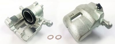 Brake Caliper JURATEK JCA1010L