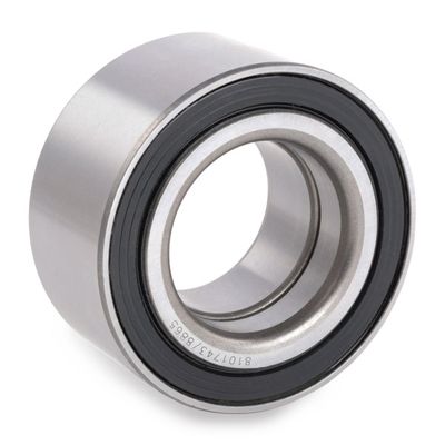 комплект колесен лагер RIDEX 654W0007