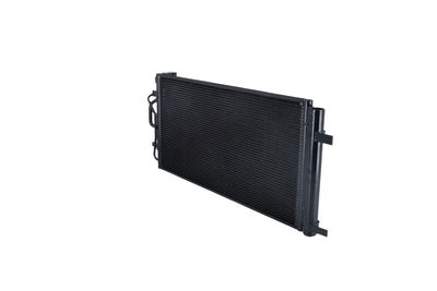 CONDENSATOR CLIMATIZARE NRF 350491 33