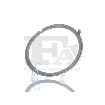 GARNITURA ETANS. COMPRESOR FA1 400534 3