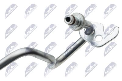 NTY - Hydraulická hadica pre riadenie FORD , SPH-FR-016