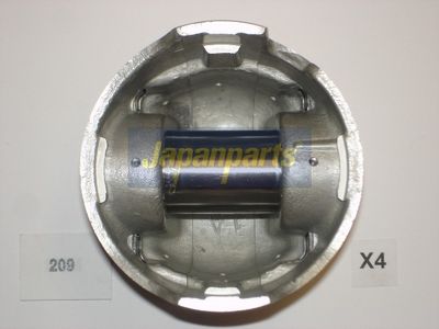 KOLBEN JAPANPARTS KI209 2