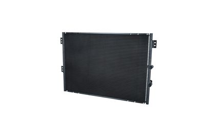 KONDENSATOR KLIMAANLAGE NRF 35461 30