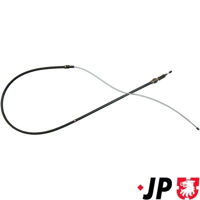 CABLU FRANA DE PARCARE