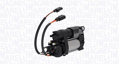 компресор, пневматична система MAGNETI MARELLI 350260001126