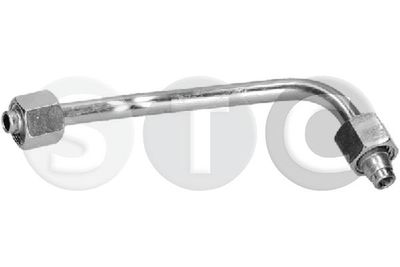 CONDUCTA ULEI INCARCARE