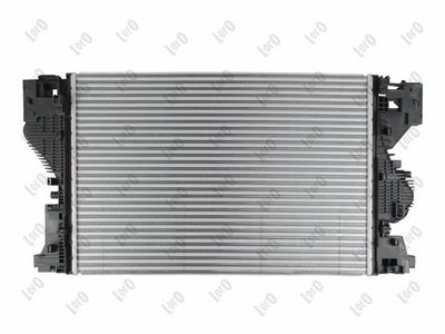 ABAKUS - Chladič plniaceho vzduchu MERCEDES-BENZ , 054-018-0030